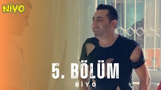 Niyo I 5. Bölüm (Web Dizi)