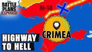 EXPOSED: Putin's 'crown jewel' turning into a catastrophe | Battle Plans