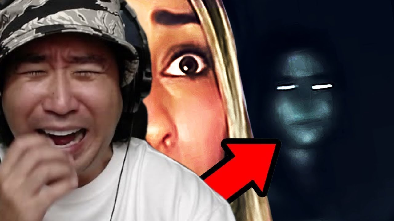 Top 5 FANTASMAS CAPTADOS En Cámara 😱😭 - YouTube