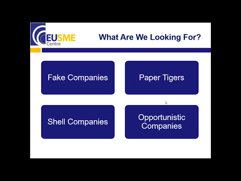 How to Find the Right Business Partners in China How to Find the Right Business Partners in China