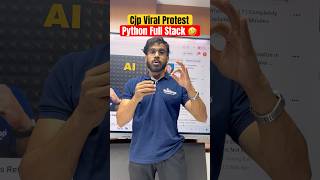 Python Full Stack Se EVM Hack? Reality Check That Went Viral #EVM #Python #shorts #coding #ml #ai