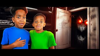 THE PRINCE FAMILY - IN MY CLOSEST (OFFICIAL MUSIC VIDEO)