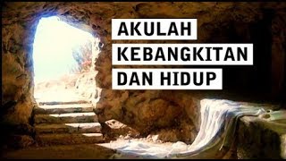 Akulah Kebangkitan dan Hidup - Renungan Pagi