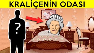 Girilmesi YASAK Olan Yerlere GİREN 5 Kişi