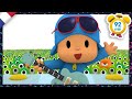 🎸 POCOYO FRANÇAIS - Festival de musique [ 92 min ] | DESSIN ANIMÉ pour enfants