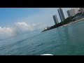 泰國 芭達雅 水上摩托車 thailand pattaya jet skis