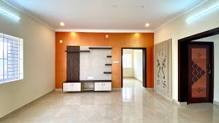 3.32 சென்ட்டில் 1250sqft ல் அழகான 2BHK வீடு | North Facing 2BHK Independent House | Epi-484