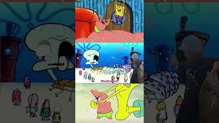 Monster how should I feel meme spongebob #shorst