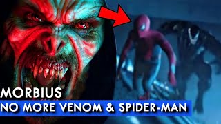 Is There Venom & Spider-Man In Morbius Movie | Morbius Leaks & Updates || BNN Review