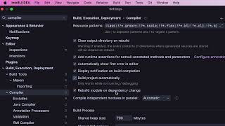 10 - Automatic Restart With Spring Boot DevTools