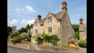 Cotswold Cottage: Holiday Lets - Holly Cottage