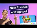 How to use auto compose to edit short videos with AI