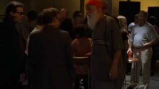 Tracker S01E02 Cloud Nine - Part 4