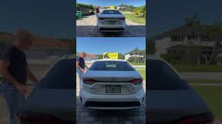 DMV Driving Test Walkthrough: What to Expect on the Road Test