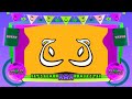 الأبجدية العربية Preview 2 Effects