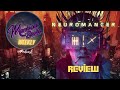 Neuromancer Review | Kindle | Maniacal Books Podcast