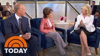 Attorneys Gloria Allred And Douglas Wigdor: 'Women Have Found Their Power' | Megyn Kelly TODAY