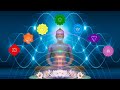 10 Minutes Per Chakra | All 7 Chakras Healing | Unblock & Align the Chakras