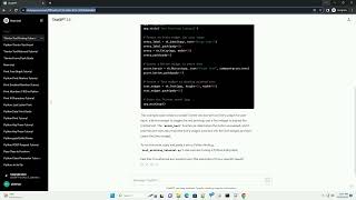 python tkinter print text
