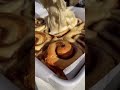 The Best Cinnamon Rolls You’ll Ever Eat