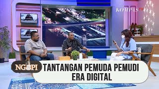 Tantangan Pemuda Pemudi di Era Digital (4) - NGOPI