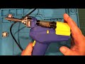 hakko fr301 desoldering gun 6 month review