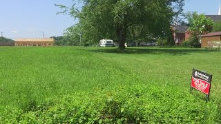 Residents say 'not in my backyard' to proposed crematorium
