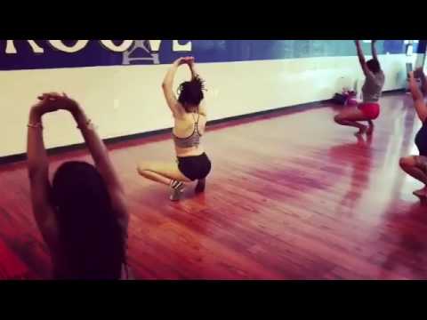 #FreeTheCheeks B. Smyth "Twerkoholic" - YouTube