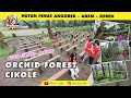 ORCHID FOREST CIKOLE | Kondisi Terkini 2024 | Wisata Alam Hits di Lembang