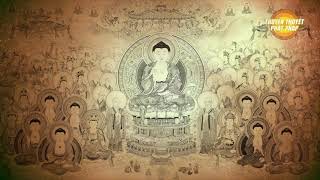 Nghi Thức Sám Hối - Qui Y 35 Vị Phật