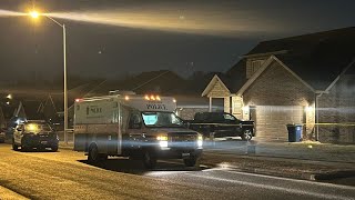 1 dead in homicide in Springfield Wednesday night