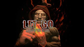 Frenxhmobb Doobie - LET GO (OFFICIAL VIDEO)