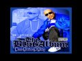 Mr. Capone-E- Go Hard Or Go Home *NEW 2010* (The Blue Album)