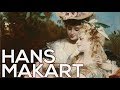 Hans Makart: A collection of 34 paintings (HD)