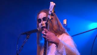 Darkened Nocturn Slaughtercult Zabrze CK Wiatrak 23.06.2018