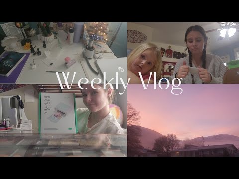 Weekly Vlog Youtube