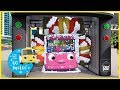 Wheels on the Bus - Part 8 | Little Baby Bus | Nursery Rhymes |  ABCs and 123s
