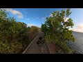 walking alone puttalam lagoon