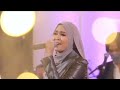 Siti Nordiana | Bersamamu Siti Sarah - Semakin Cinta, Suib