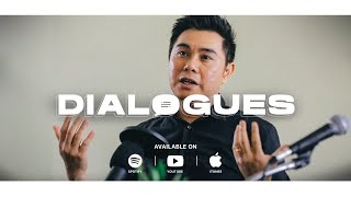 FGACYC Dialogues E02 - 异象个人化 (下) Personalizing Vision - Part 2