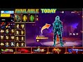 Free Fire Ghost Criminal Account Available Today 😱8 Evo Gun Max Video Collection 😱