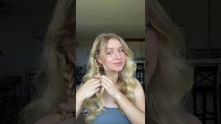 Summer Hair Idea
