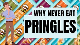 The SHOCKING Truth About Pringles Nobody Tells You | Wellbeing World