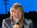 rod stewart fooled around and fell in love