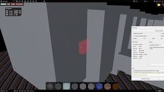 Voxel engine Latency Test