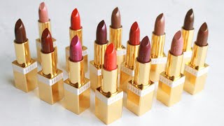 Fashion Fair CEO on Elevating Cosmetics for Darker Tones