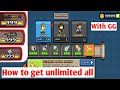 Dan The Man! How I Got Unlimited All Max Levels And Money