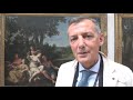 confesercenti borsa del turismo 2019 intervista a marco pasi