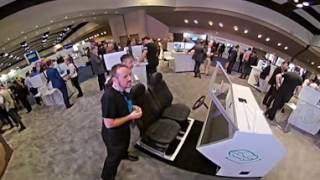 360 video: ARM Techcon 2016 (part1)