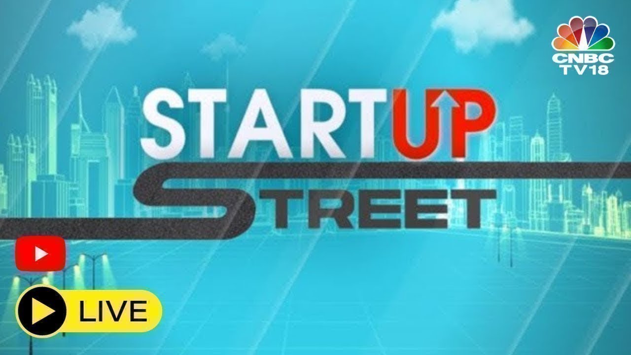 LIVE | Latest Developments From The Startup Space | Startup Street ...